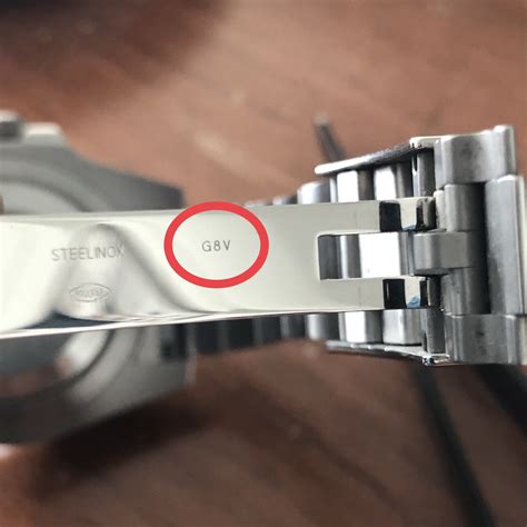 clear coat rolex band|rolex watch codes.